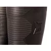 Delphin Bronto Thermo Holínky Hnědé 40