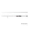 Delphin BANG! NXT Prut na přívlač 180cm 0,5-5gr