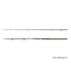 Delphin SymbolCAT Bronze Prut na sumce 310cm 500gr