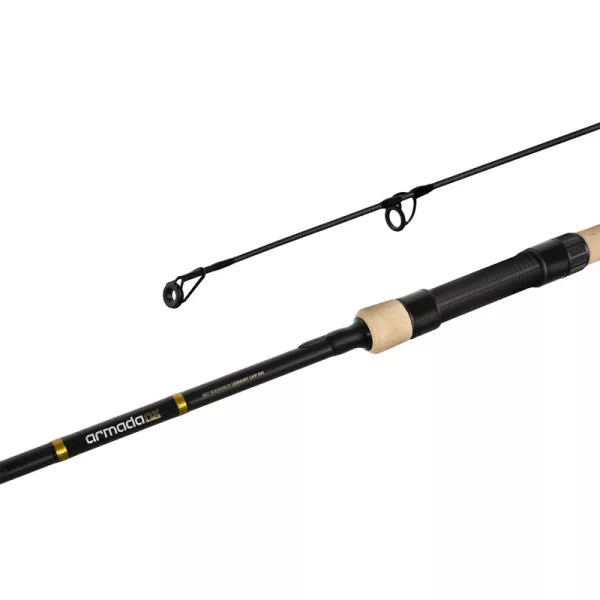 Delphin ARMADA NX BlackWay Cork 360cm/3.00/2 dílný kaprový prut