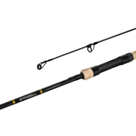   Delphin ARMADA NX BlackWay Cork 360cm/3,00/3 dílný kaprový prut