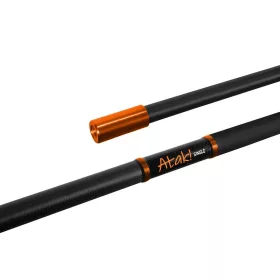   Delphin Podběráková rukojeť ATAK! SINGLE Podběráková rukojeť 90cm