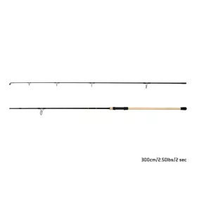   Delphin ARMADA NX BlackWay Cork 300cm/2.50/2 díly - kaprový prut