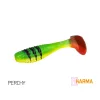 Delphin KARMA UVs / 5ks 10cm / Perchy+Redface+Candy+Hawai+Best Top Mix