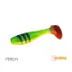 Delphin KARMA UVs / 5ks 10cm / Perchy+Redface+Candy+Hawai+Best Top Mix