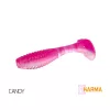 Delphin KARMA UVs / 5ks 10cm / Perchy+Redface+Candy+Hawai+Best Top Mix