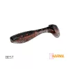 Delphin KARMA UVs / 5ks 10cm / Perchy+Redface+Candy+Hawai+Best Top Mix