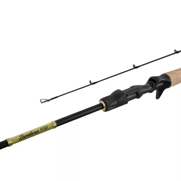 Delphin Zandera B-CAST 210cm/5-28g Přívlačový prut
