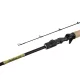 Delphin Zandera B-CAST 210cm/5-28g Přívlačový prut