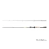 Delphin Zandera B-CAST 230cm/5-28g Přívlačový prut