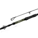 Delphin STALX 300cm/3.00/TeleFIX Kaprový prut