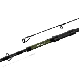 Delphin STALX 300cm/3.25/TeleFIX Kaprový prut