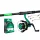 Delphin GreenFeed Feederový set