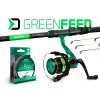 Delphin GreenFeed Feederový set
