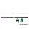 Delphin GreenFeed Feederový set