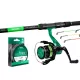 Delphin GreenFeed Feederový set