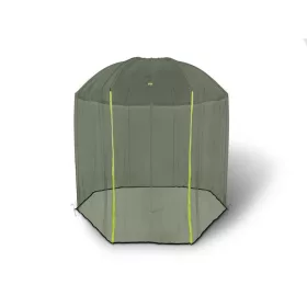 Delphin AntiFLY Moskytiéra na deštník 250x220cm