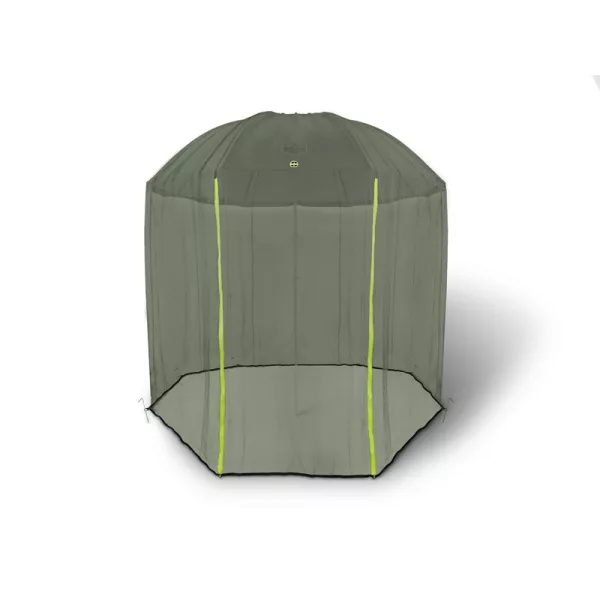 Delphin AntiFLY Moskytiéra na deštník 250x220cm