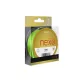 Delphin NEXO 12 / fluo zelená 0,16mm 24,2lbs 300m pletená šňůra