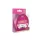 Delphin QUEEN Feeder / růžová 0,25mm 5,0kg 300m