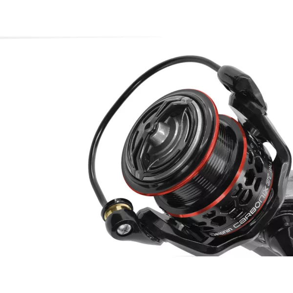 Delphin CarbonIX 2T Náhradní cívka