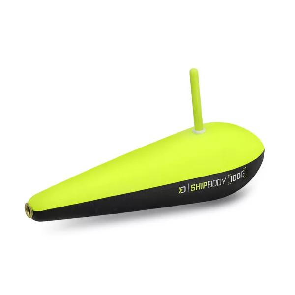 Delphin ShipBody Splávek na Sumce 100g