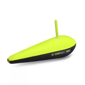 Delphin ShipBody Splávek na Sumce 200g