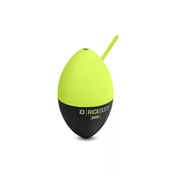 Delphin CKG RiceBODY 200g Sumcový Splávek
