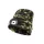Delphin CamouLED pletená zimní čepice UNI