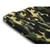 Delphin CamouLED pletená zimní čepice UNI