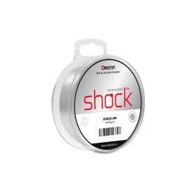Delphin SHOCK Line Fluorocarbon 0,70mm 80m