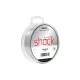 Delphin SHOCK Line Fluorocarbon 0,70mm 80m