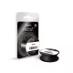 Delphin Rezist Skin Line Grass Camou 25lbs 5m Pletená Návazcová Šňůra