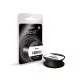Delphin Rezist Skin Line Gravel Camou 25lbs 5m Pletená Návazcová Šňůra