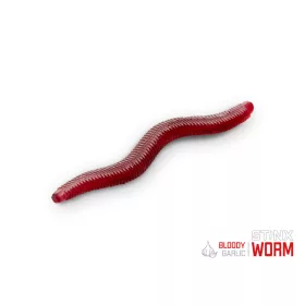 Delphin B! StinxWorm Česneková Gumová Nástraha 4cm