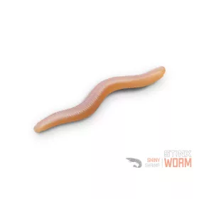 Delphin B! StinxWorm Shrimp Gumová nástraha 4cm