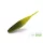 Delphin B! StinxGrub Garlic Gumová nástraha 4cm