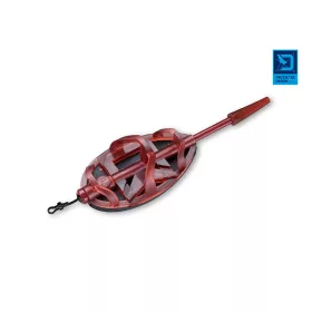 Delphin Method QUIX Method Feeder košík L / 20g