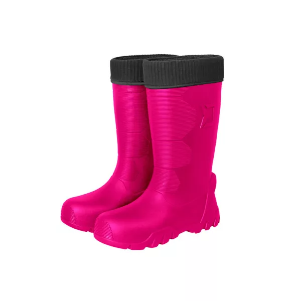 Delphin Bronto Thermo Boty Queen 42