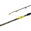 Delphin HAZARD BxG 255cm, 505g, 2dílný sumcový prut