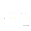 Delphin HAZARD BxG 285cm, 505g, 2dílný sumcový prut