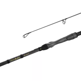   Delphin Opium BlacxCARP 3G TechnoCORK 10ft/300cm/3,00/2 díly kaprový prut