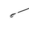 Delphin GreenCODE Hard 240cm/50g/2 díly přívlačový prut
