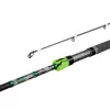 Delphin GreenCODE Hard 270cm/60g/2 díly přívlačový prut