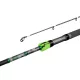 Delphin GreenCODE Hard 270cm/60g/2 díly přívlačový prut