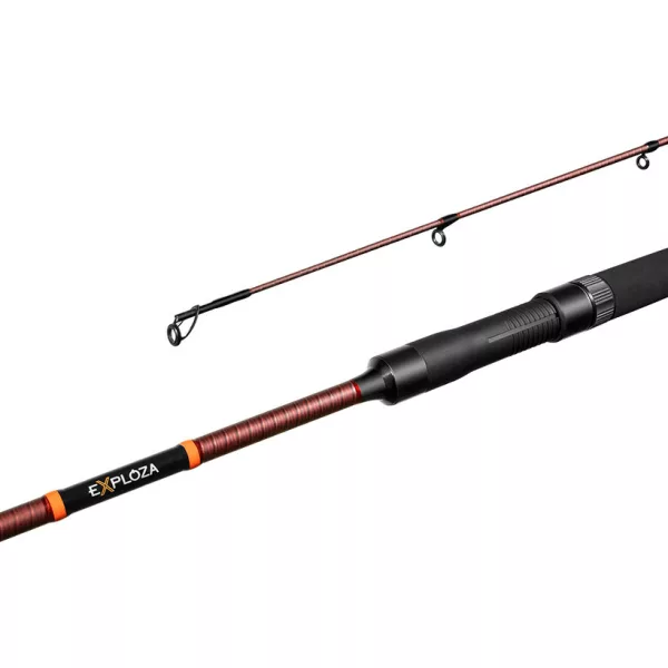 Delphin EXPLOZA HARD 270cm/70g/2 díly přívlačový prut