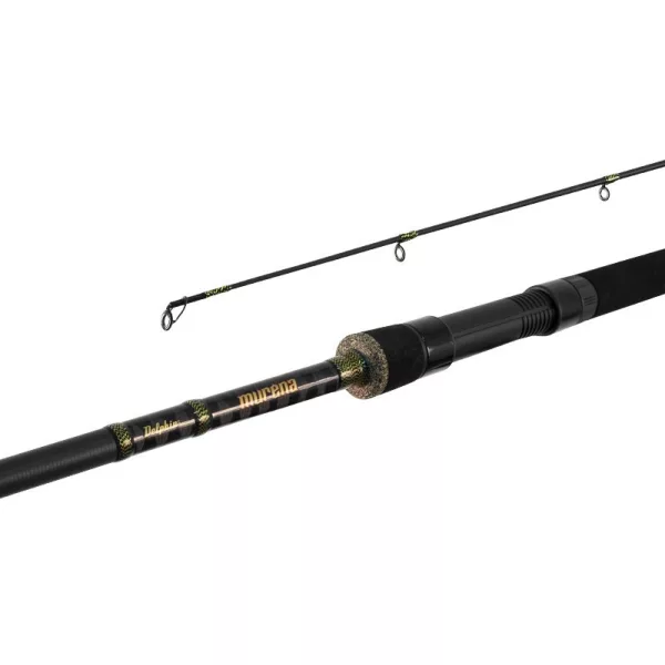 Delphin MURENA 210cm/100g/2 díly přívlačový prut