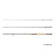 Delphin VULKÁN NXT 360cm/65g - match prut