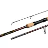 Delphin VULKÁN NXT 360cm/65g - match prut