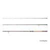 Delphin VULKÁN NXT 390cm/65g - match prut
